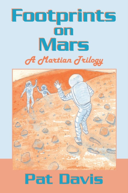 Footprints on Mars