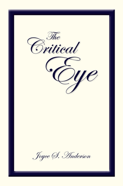 Critical Eye