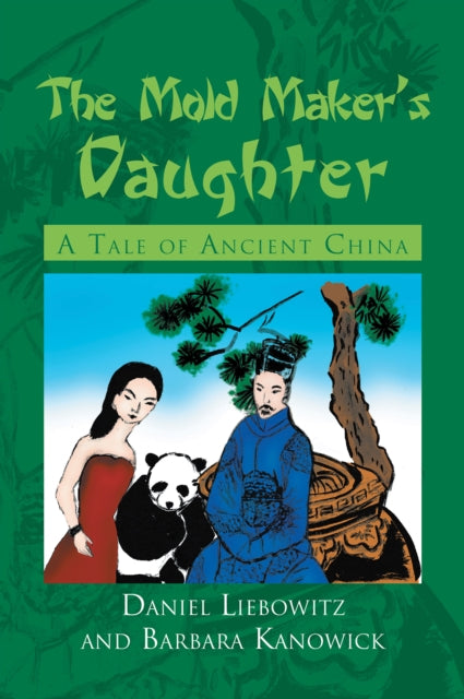Mold Maker's Daughter
