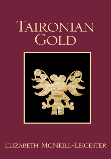 Taironian Gold