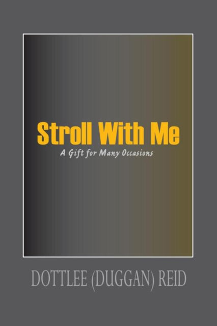 Stroll with Me