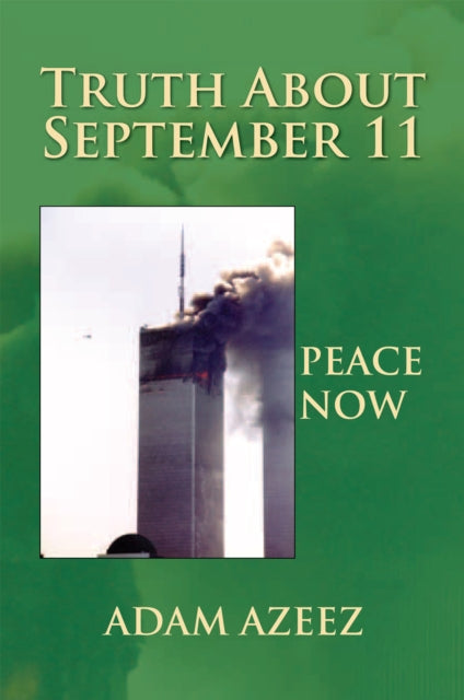 Truth About September 11