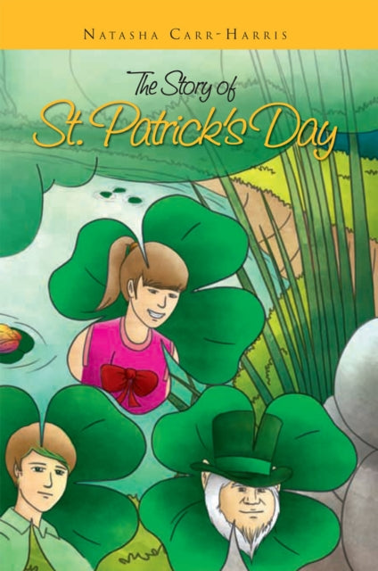 Story of St. Patrick's Day