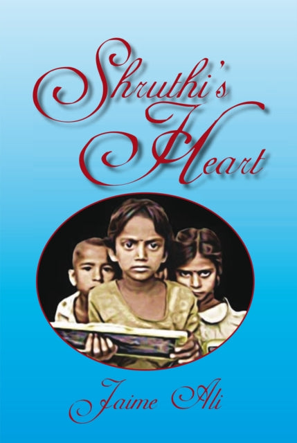 Shruthi'S Heart