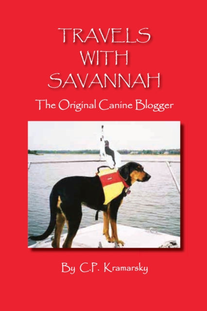 Travels with Savannah