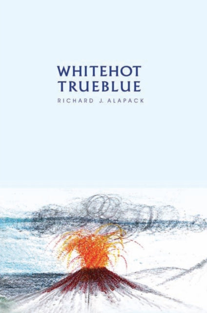 White Hot-True Blue