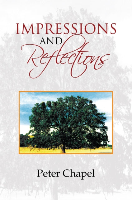 Impressions and Reflections