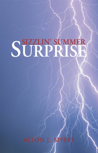 Sizzlin' Summer Surprise