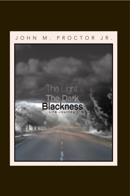 Light, the Dark, Blackness