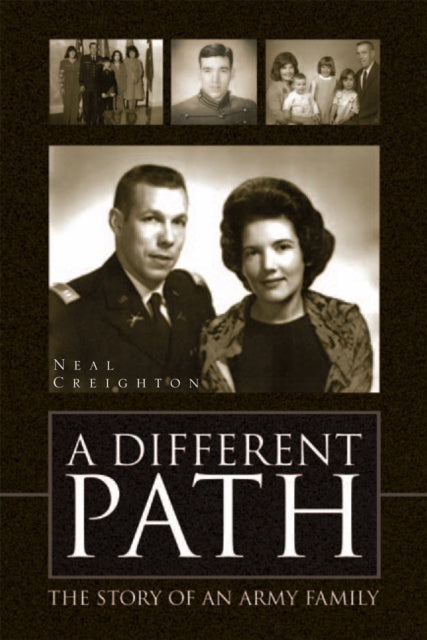 Different Path