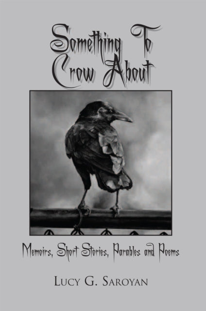 Something to Crow About
