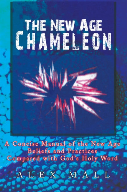 New Age Chameleon