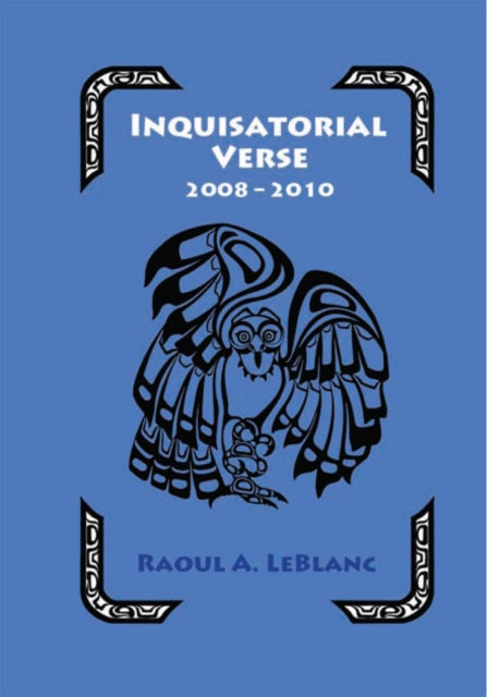 Inquisitorial Verse
