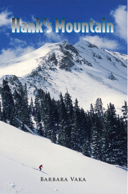 Hank's Mountain