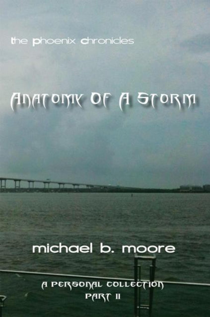 Phoenix Chronicles Anatomy of a Storm