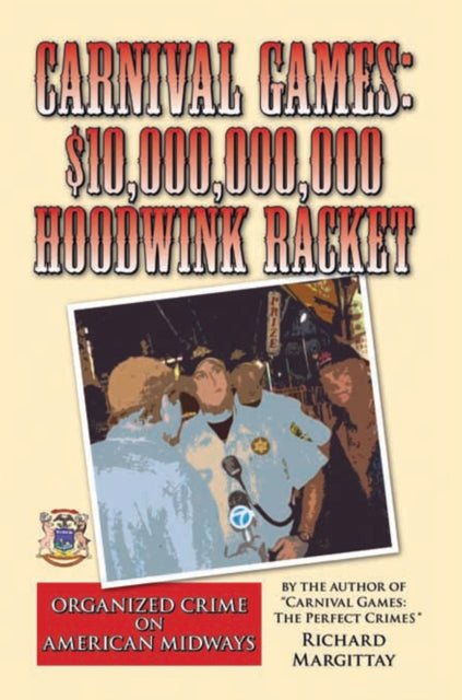 Carnival Games: $10,000,000,000 Hoodwink Racket