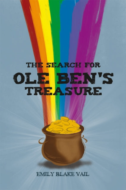 Search for Ole Ben's Treasure