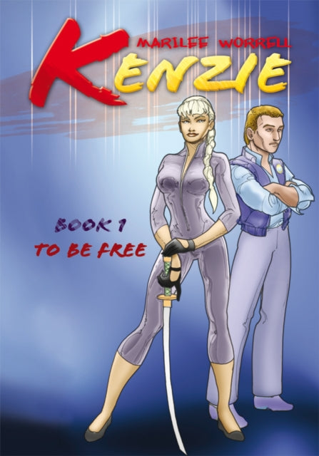 Kenzie Book 1