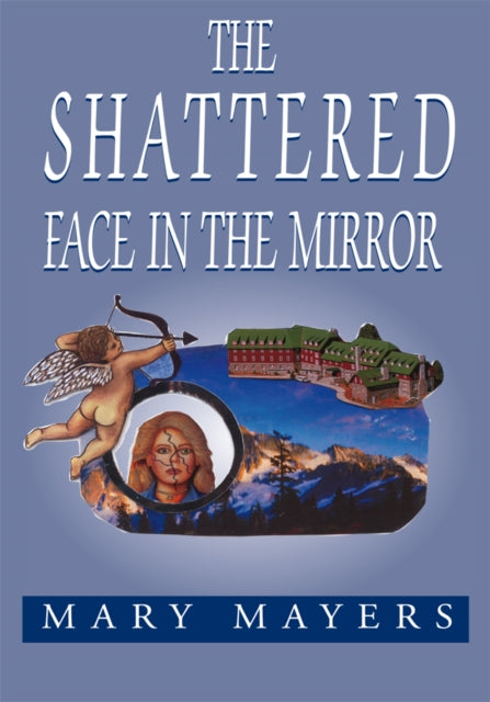 Shattered Face in the Mirror