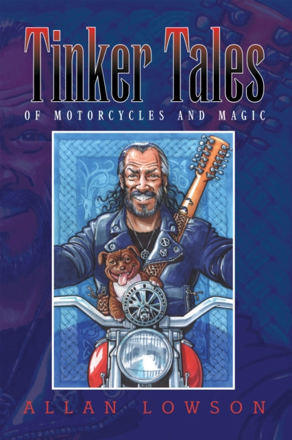 Tinker Tales