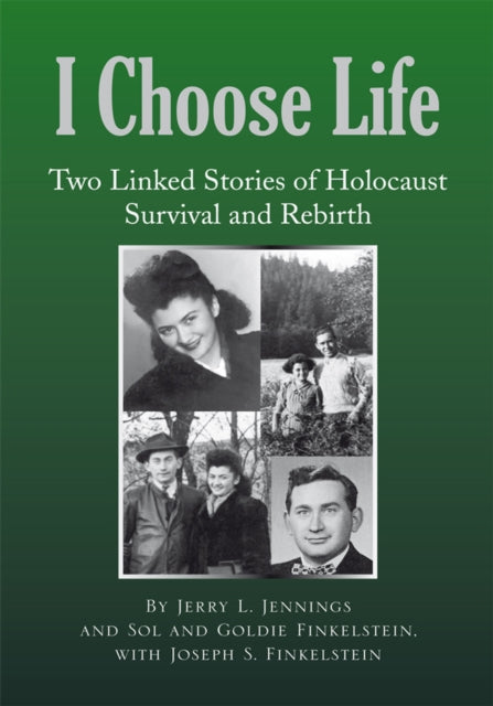 I Choose Life
