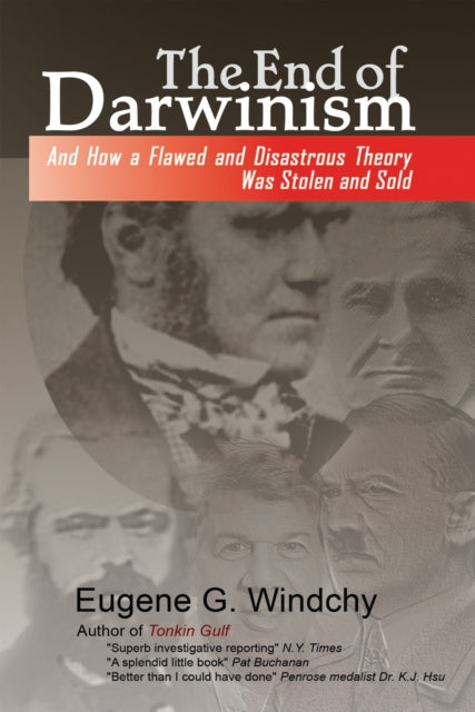 End of Darwinism