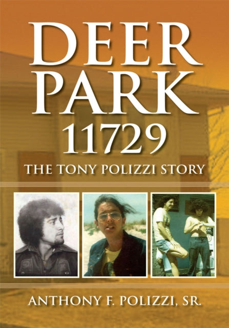 Deer Park 11729