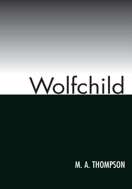 Wolfchild
