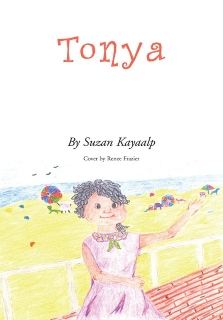 Tonya