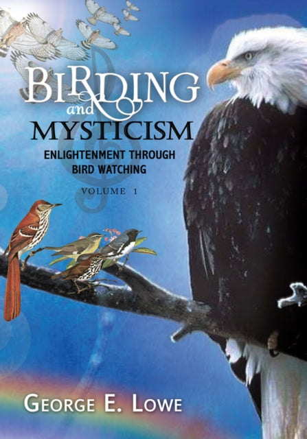 Birding and Mysticism