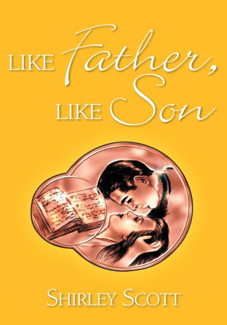 Like Father, Like Son