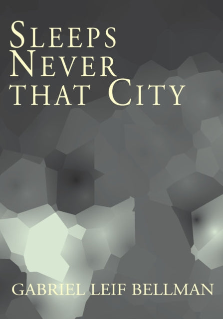 Sleeps Never That City