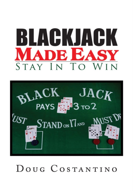 Blackjack Made Easy