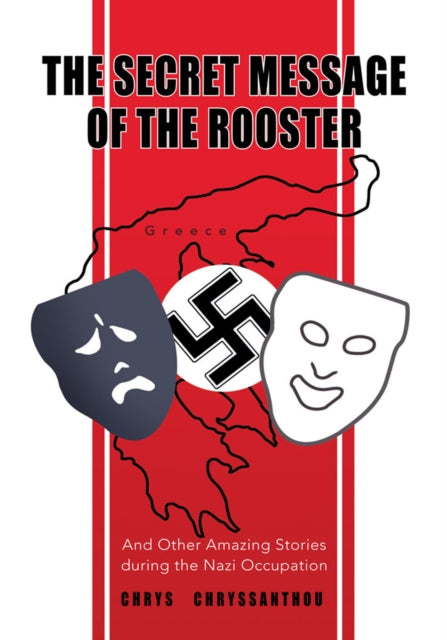 Secret Message of the Rooster