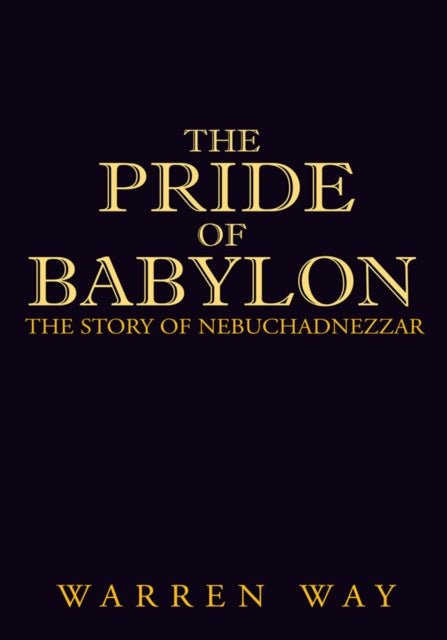 Pride of Babylon