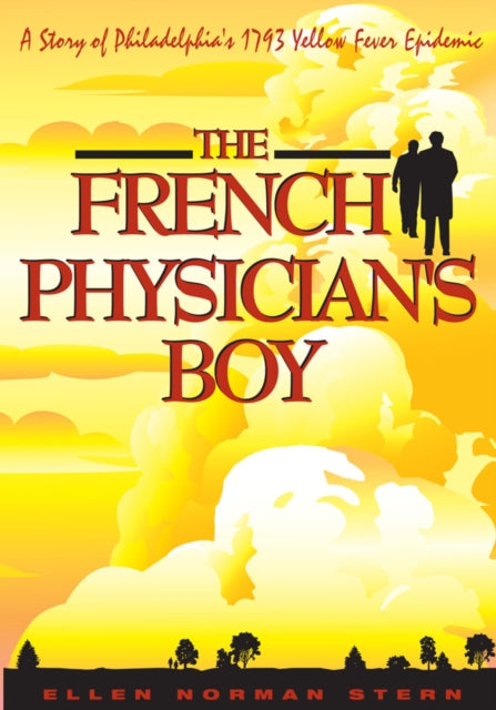 French Physician's Boy