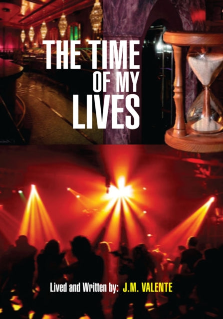 Time of My Lives