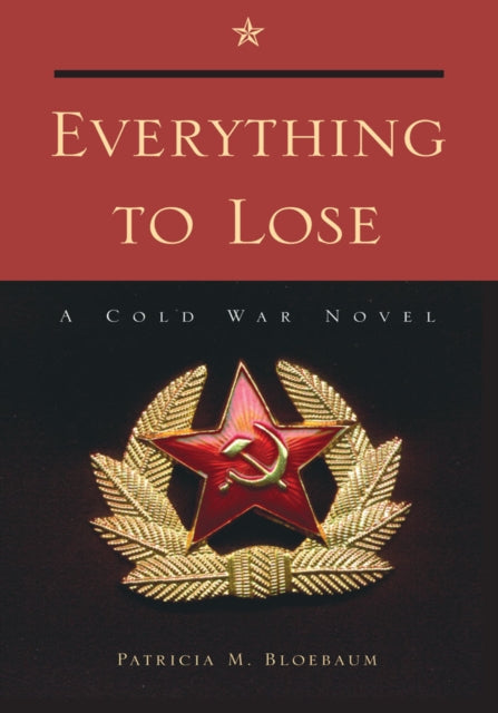 Everything to Lose