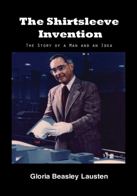 Shirtsleeve Invention