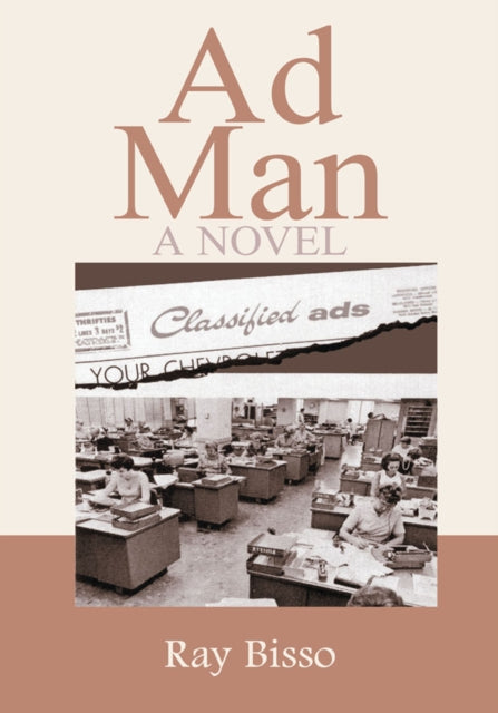 Ad Man