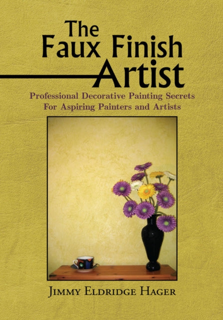 Faux Finish Artist