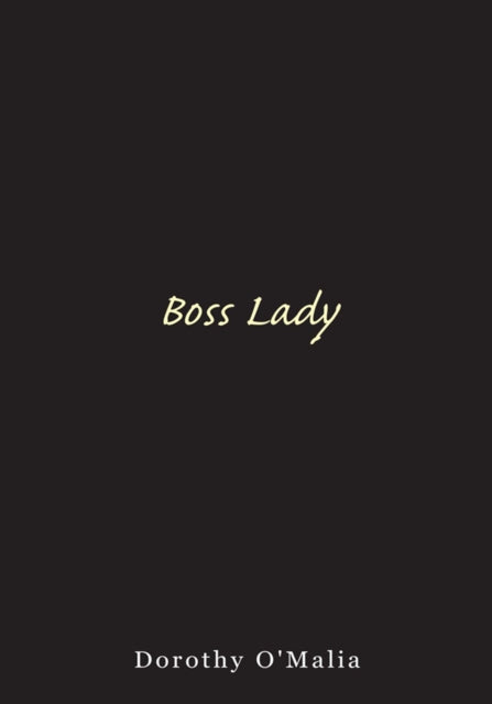 Boss Lady