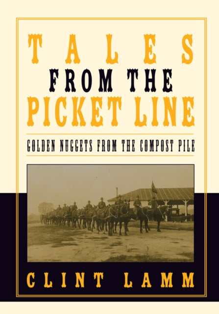 Tales from the Picket Line