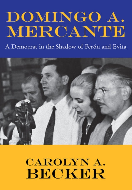 Domingo A. Mercante