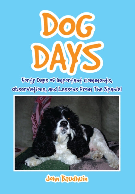 Dog Days