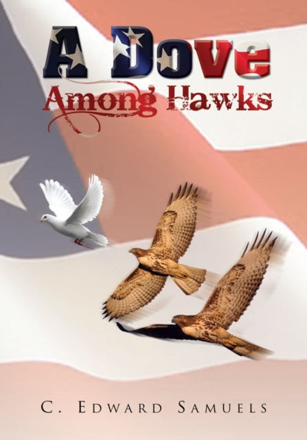 Dove Among Hawks