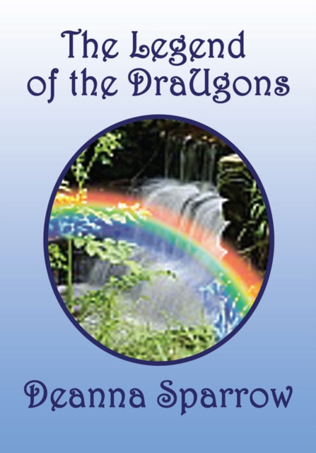 Legend of the Draugons