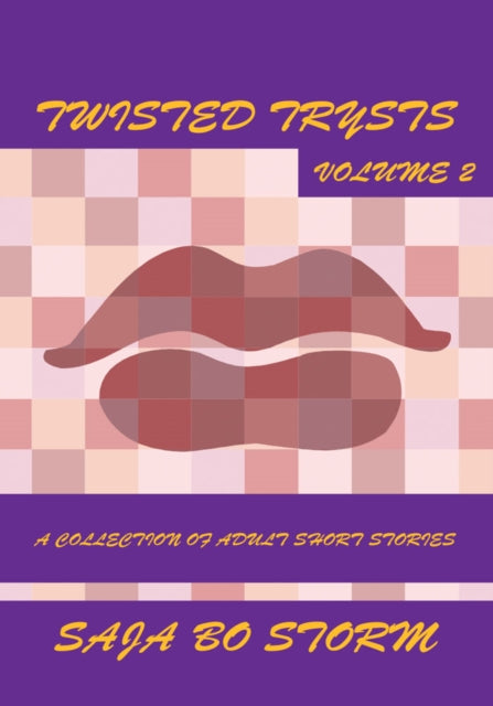 Twisted Trysts Volume Two