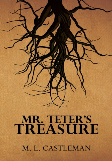 Mr. Teter'S Treasure