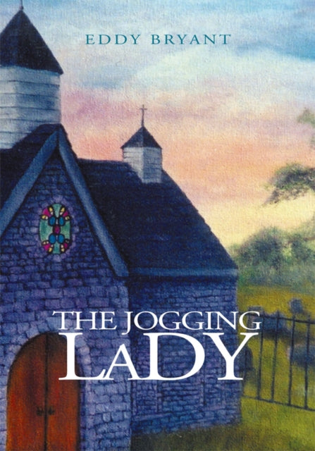 Jogging Lady